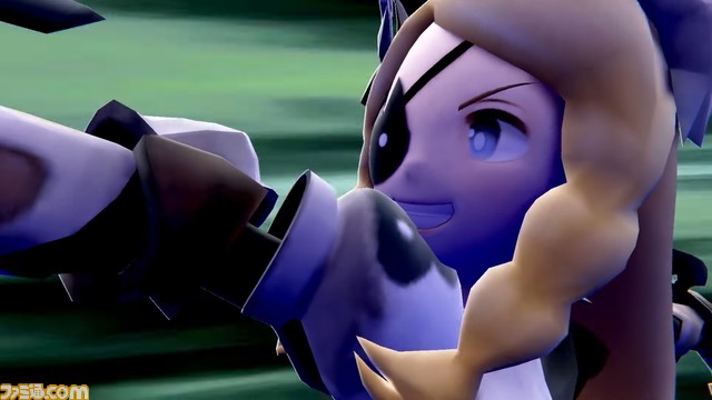 サイゲームスの『リトル ノア 楽園の後継者』が配信スタート。スマホ向けリアルタイムストラテジーが横スクロールアクションとして生まれ変わる【Nintendo Direct mini】