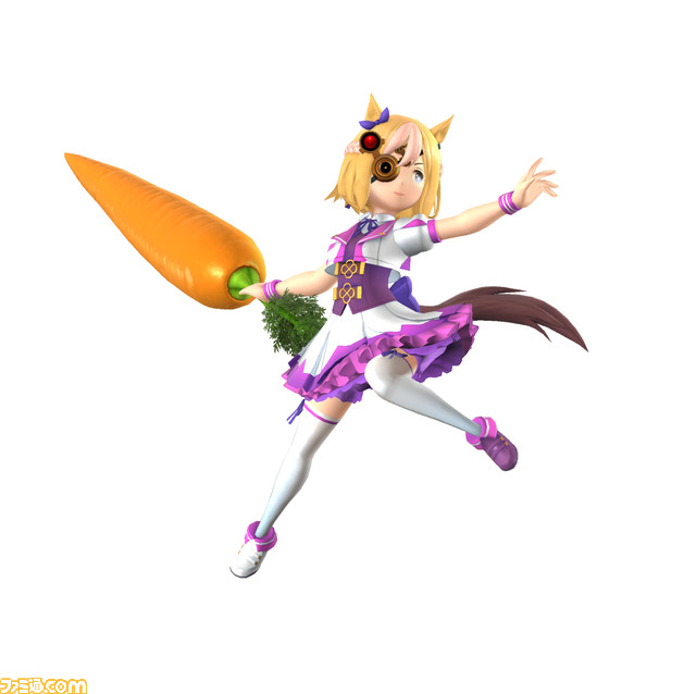 サイゲームスの『リトル ノア 楽園の後継者』が配信スタート。スマホ向けリアルタイムストラテジーが横スクロールアクションとして生まれ変わる【Nintendo Direct mini】