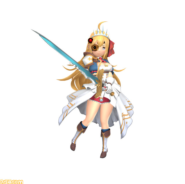 サイゲームスの『リトル ノア 楽園の後継者』が配信スタート。スマホ向けリアルタイムストラテジーが横スクロールアクションとして生まれ変わる【Nintendo Direct mini】