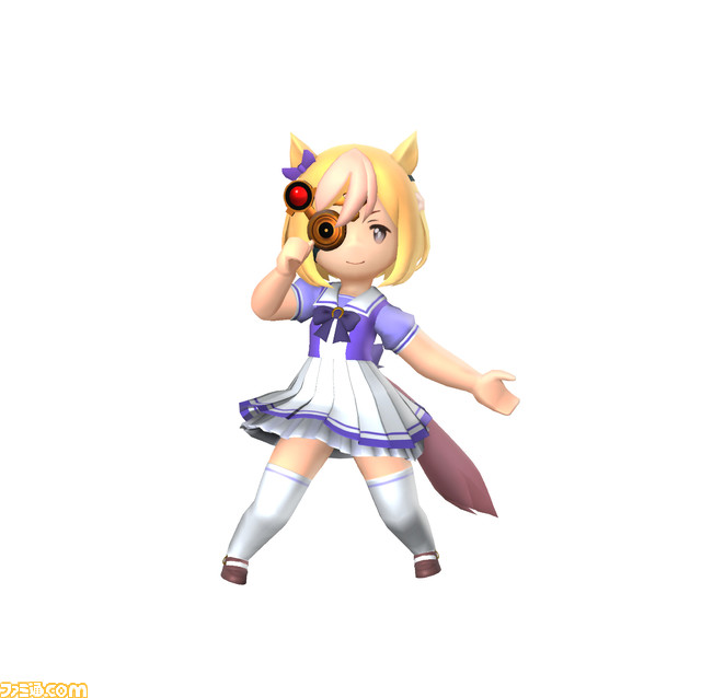 サイゲームスの『リトル ノア 楽園の後継者』が配信スタート。スマホ向けリアルタイムストラテジーが横スクロールアクションとして生まれ変わる【Nintendo Direct mini】