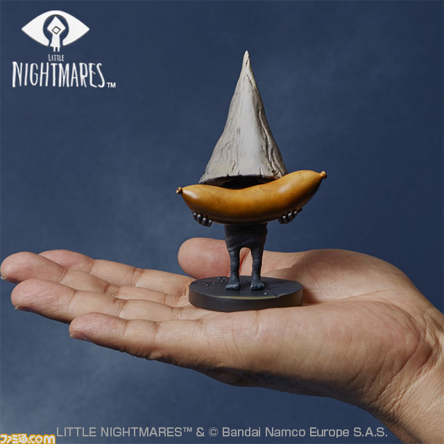 リトルナイトメア　フィギア　ノーム. Amazon | リトルナイトメア ミニフィギュアコレクション ノーム