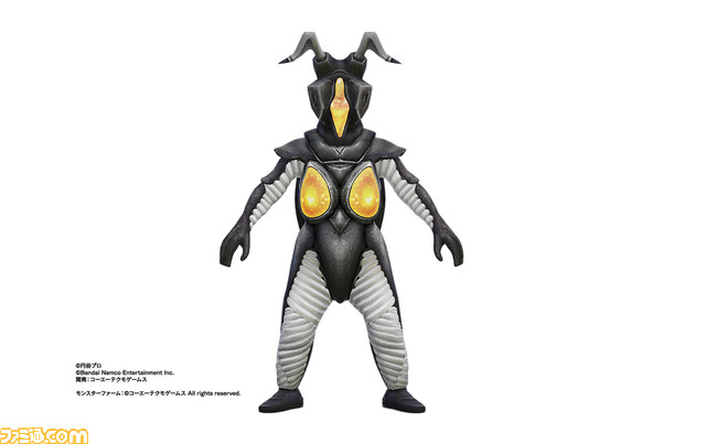 『ウルトラ怪獣モンスターファーム』が2022年発売。楽曲検索や交通系ICから誕生したウルトラ怪獣を育成できる【Nintendo Direct mini】