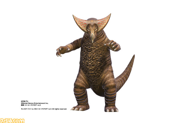 『ウルトラ怪獣モンスターファーム』が2022年発売。楽曲検索や交通系ICから誕生したウルトラ怪獣を育成できる【Nintendo Direct mini】