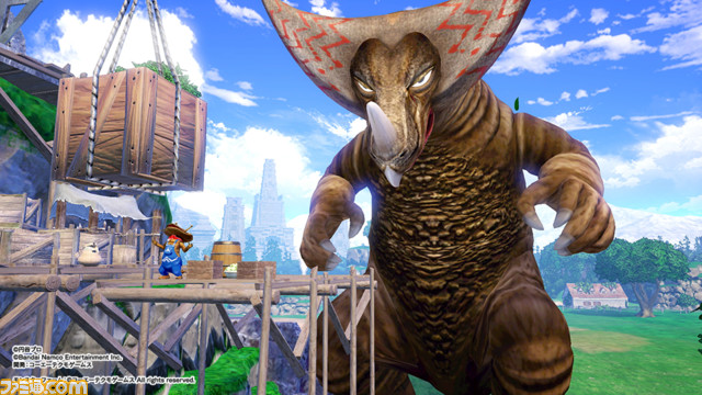 『ウルトラ怪獣モンスターファーム』が2022年発売。楽曲検索や交通系ICから誕生したウルトラ怪獣を育成できる【Nintendo Direct mini】