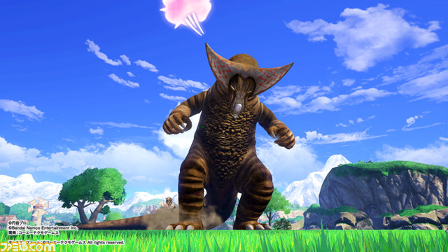 『ウルトラ怪獣モンスターファーム』が2022年発売。楽曲検索や交通系ICから誕生したウルトラ怪獣を育成できる【Nintendo Direct mini】