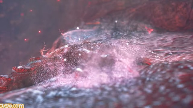 『モンハンライズ：サンブレイク』シャガルマガラ、激昂ラージャン、怨嗟響めくマガイマガドが登場。紅蓮滾るバゼルギウスは第1弾アップデートで襲来【Nintendo Direct mini】