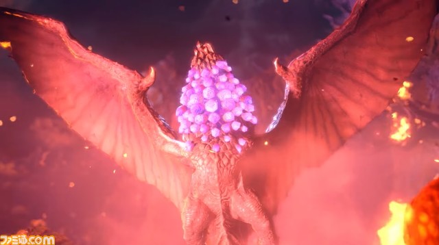『モンハンライズ：サンブレイク』シャガルマガラ、激昂ラージャン、怨嗟響めくマガイマガドが登場。紅蓮滾るバゼルギウスは第1弾アップデートで襲来【Nintendo Direct mini】