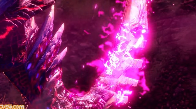 『モンハンライズ：サンブレイク』シャガルマガラ、激昂ラージャン、怨嗟響めくマガイマガドが登場。紅蓮滾るバゼルギウスは第1弾アップデートで襲来【Nintendo Direct mini】