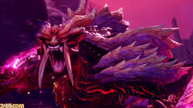 『モンハンライズ：サンブレイク』シャガルマガラ、激昂ラージャン、怨嗟響めくマガイマガドが登場。紅蓮滾るバゼルギウスは第1弾アップデートで襲来【Nintendo Direct mini】