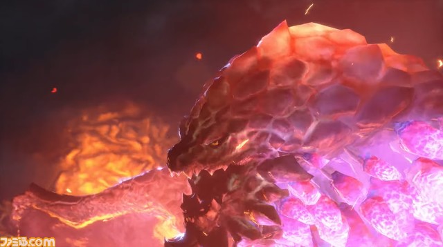 『モンハンライズ：サンブレイク』シャガルマガラ、激昂ラージャン、怨嗟響めくマガイマガドが登場。紅蓮滾るバゼルギウスは第1弾アップデートで襲来【Nintendo Direct mini】