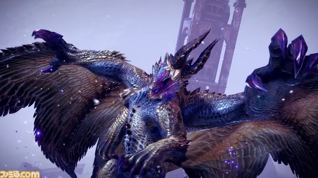 モンハンライズ:サンブレイク』シャガルマガラ、激昂ラージャン、怨嗟