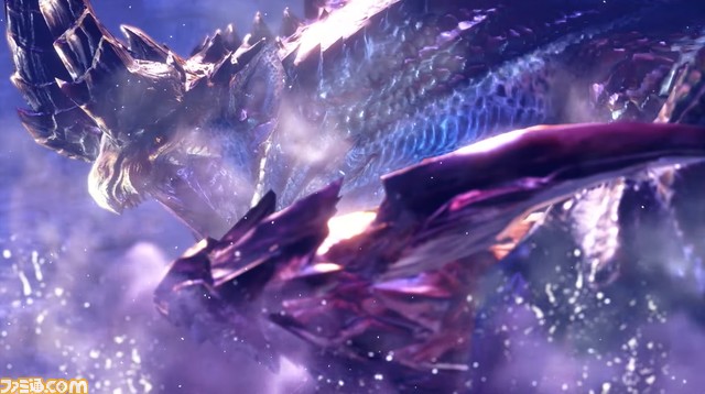 『モンハンライズ：サンブレイク』シャガルマガラ、激昂ラージャン、怨嗟響めくマガイマガドが登場。紅蓮滾るバゼルギウスは第1弾アップデートで襲来【Nintendo Direct mini】