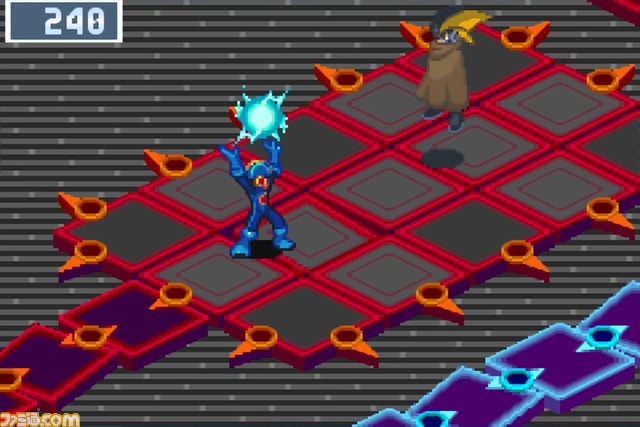 『ロックマンエグゼ アドバンスドコレクション』がSwitch、PS4、PC（Steam）で2023年に発売決定。シリーズ作品10タイトルを収録。イラストギャラリーやBGMを好きに楽しめるモードも【Nintendo Direct mini】