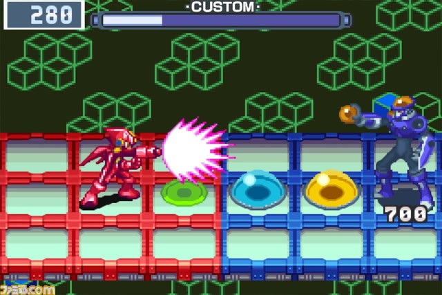 『ロックマンエグゼ アドバンスドコレクション』がSwitch、PS4、PC（Steam）で2023年に発売決定。シリーズ作品10タイトルを収録。イラストギャラリーやBGMを好きに楽しめるモードも【Nintendo Direct mini】