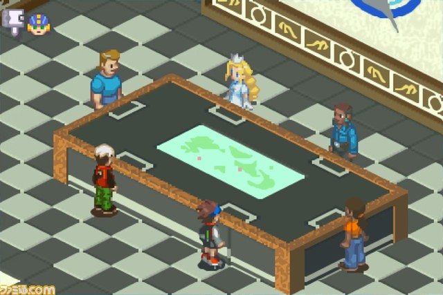 『ロックマンエグゼ アドバンスドコレクション』がSwitch、PS4、PC（Steam）で2023年に発売決定。シリーズ作品10タイトルを収録。イラストギャラリーやBGMを好きに楽しめるモードも【Nintendo Direct mini】