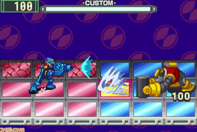 『ロックマンエグゼ アドバンスドコレクション』がSwitch、PS4、PC（Steam）で2023年に発売決定。シリーズ作品10タイトルを収録。イラストギャラリーやBGMを好きに楽しめるモードも【Nintendo Direct mini】