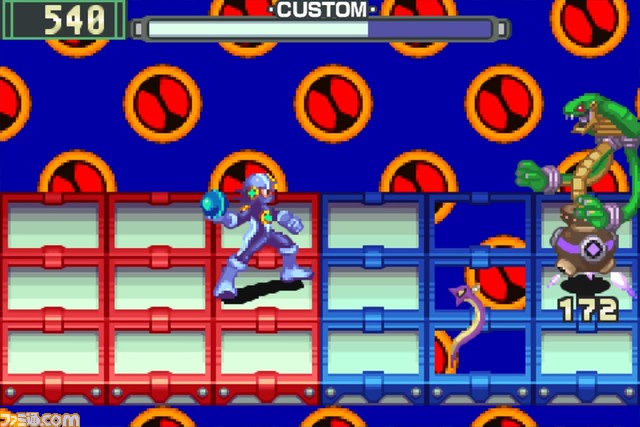 『ロックマンエグゼ アドバンスドコレクション』がSwitch、PS4、PC（Steam）で2023年に発売決定。シリーズ作品10タイトルを収録。イラストギャラリーやBGMを好きに楽しめるモードも【Nintendo Direct mini】