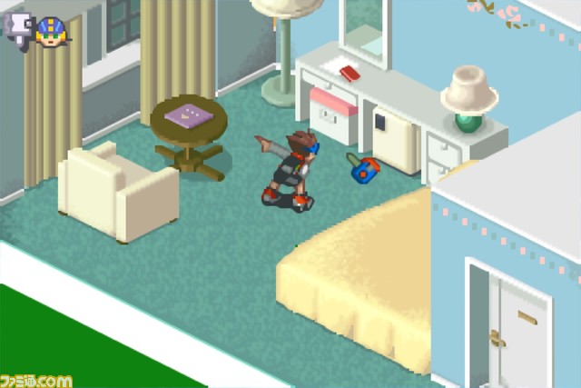 『ロックマンエグゼ アドバンスドコレクション』がSwitch、PS4、PC（Steam）で2023年に発売決定。シリーズ作品10タイトルを収録。イラストギャラリーやBGMを好きに楽しめるモードも【Nintendo Direct mini】