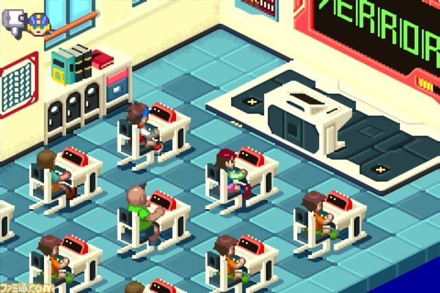 『ロックマンエグゼ アドバンスドコレクション』がSwitch、PS4、PC（Steam）で2023年に発売決定。シリーズ作品10タイトルを収録。イラストギャラリーやBGMを好きに楽しめるモードも【Nintendo Direct mini】