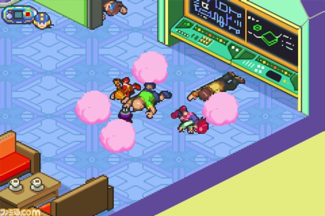 『ロックマンエグゼ アドバンスドコレクション』がSwitch、PS4、PC（Steam）で2023年に発売決定。シリーズ作品10タイトルを収録。イラストギャラリーやBGMを好きに楽しめるモードも【Nintendo Direct mini】