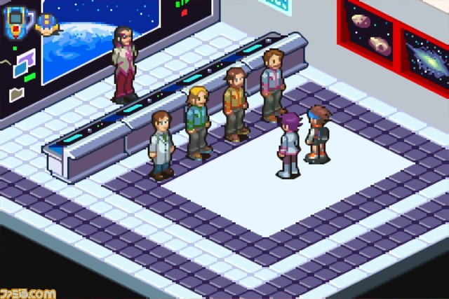 『ロックマンエグゼ アドバンスドコレクション』がSwitch、PS4、PC（Steam）で2023年に発売決定。シリーズ作品10タイトルを収録。イラストギャラリーやBGMを好きに楽しめるモードも【Nintendo Direct mini】