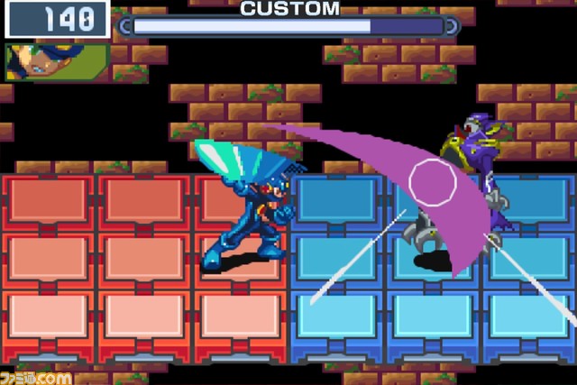 『ロックマンエグゼ アドバンスドコレクション』がSwitch、PS4、PC（Steam）で2023年に発売決定。シリーズ作品10タイトルを収録。イラストギャラリーやBGMを好きに楽しめるモードも【Nintendo Direct mini】
