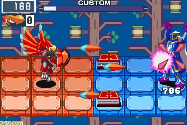 『ロックマンエグゼ アドバンスドコレクション』がSwitch、PS4、PC（Steam）で2023年に発売決定。シリーズ作品10タイトルを収録。イラストギャラリーやBGMを好きに楽しめるモードも【Nintendo Direct mini】