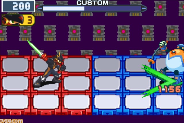 『ロックマンエグゼ アドバンスドコレクション』がSwitch、PS4、PC（Steam）で2023年に発売決定。シリーズ作品10タイトルを収録。イラストギャラリーやBGMを好きに楽しめるモードも【Nintendo Direct mini】