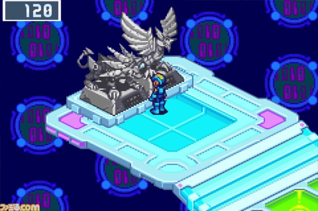 『ロックマンエグゼ アドバンスドコレクション』がSwitch、PS4、PC（Steam）で2023年に発売決定。シリーズ作品10タイトルを収録。イラストギャラリーやBGMを好きに楽しめるモードも【Nintendo Direct mini】