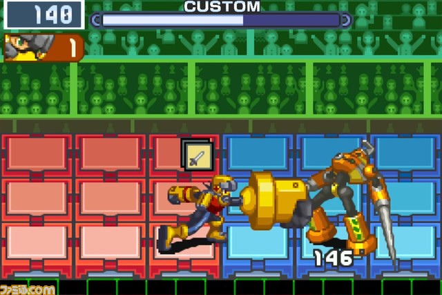 『ロックマンエグゼ アドバンスドコレクション』がSwitch、PS4、PC（Steam）で2023年に発売決定。シリーズ作品10タイトルを収録。イラストギャラリーやBGMを好きに楽しめるモードも【Nintendo Direct mini】