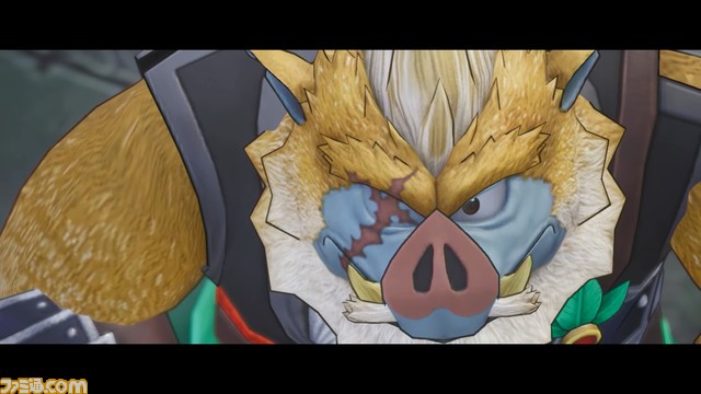 Switch『ドラクエトレジャーズ』12月9日に発売決定。カミュとマヤがモンスターたちとくり広げるお宝争奪戦!【Nintendo Direct mini】