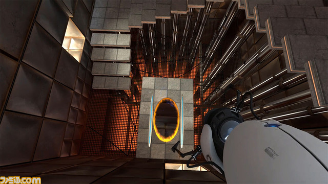 『Portal：コンパニオンコレクション』がSwitchで配信開始。『Portal』『Portal 2』単体の販売も【Nintendo Direct mini】