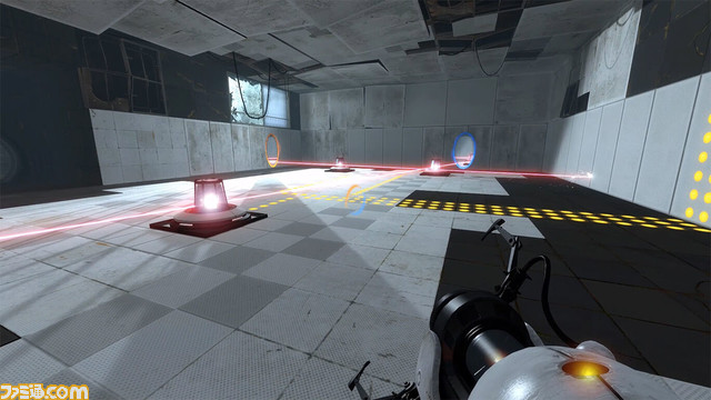 『Portal：コンパニオンコレクション』がSwitchで配信開始。『Portal』『Portal 2』単体の販売も【Nintendo Direct mini】