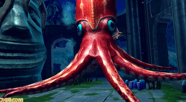 Switch『釣りスピ』新作『釣りスピリッツ 釣って遊べる水族館』2022年発売決定! 釣って集めて飾って楽しむ【Nintendo Direct mini】