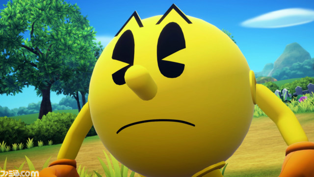 『パックマンワールド リ・パック』8月25日に発売決定！ 巨大化してドットを食べ、ときにはカーレースやシューティングバトルも。何でもアリアリの3Dアクションアドベンチャー