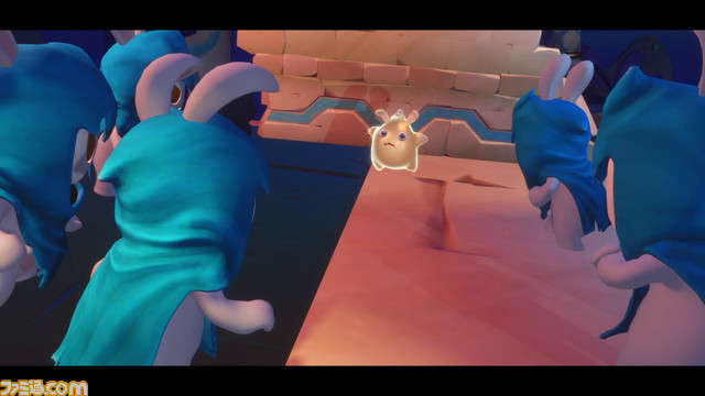 新作『マリオ+ラビッツ ギャラクシーバトル』は今冬に発売。新たな映像とともにバトルシステムなどが公開【Nintendo Direct mini】