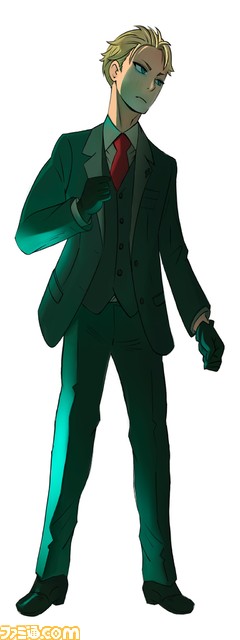 【集英社ゲームズ】『キャプテン・ベルベット・メテオ ジャンプ+異世界の“小”冒険』7月28日発売決定。『スパイファミリー』からロイド・フォージャーが参戦!