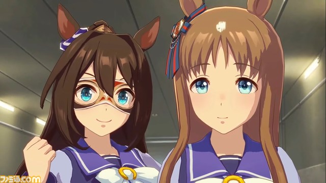 『ウマ娘』6/29生放送“ぱかライブTV Vol.18”まとめ。次回のガチャや新イベントなどゲーム最新情報が発表予定