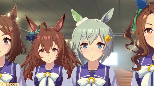 『ウマ娘』6/29生放送“ぱかライブTV Vol.18”まとめ。次回のガチャや新イベントなどゲーム最新情報が発表予定