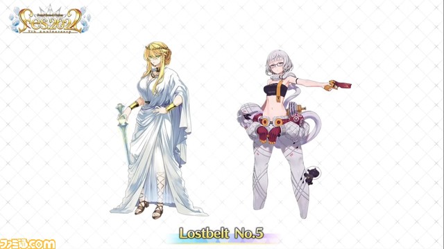 【FGO】6/29生放送まとめ