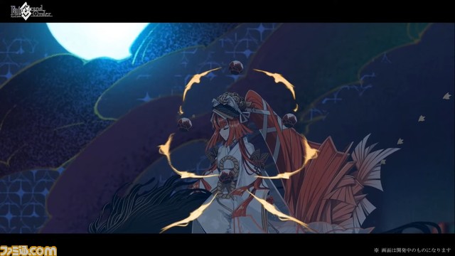 【FGO】6/29生放送まとめ