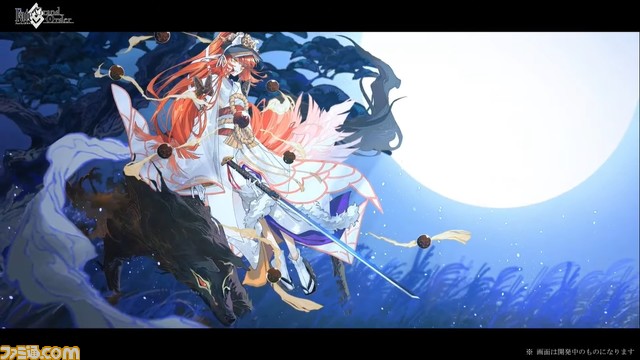 【FGO】6/29生放送まとめ