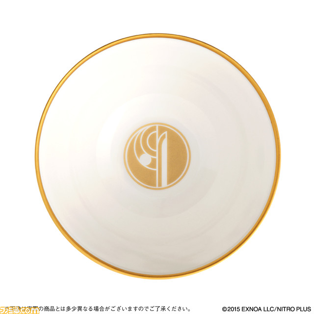 『刀剣乱舞』×香蘭社のコラボ湯呑が予約開始。石切丸、明石国行、豊前江、にっかり青江をイメージした4種がラインアップ