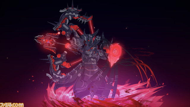 【FGO攻略】源為朝の性能、再臨&スキル育成素材まとめ【声優:乃村健次】