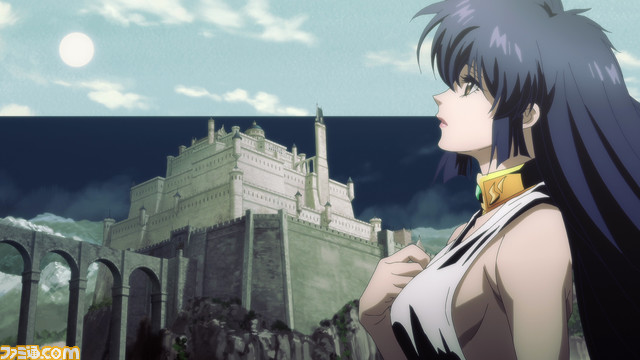 アニメ『バスタード』ノンクレジットOP映像解禁、ネイやカイ・ハーン、アビゲイルの姿も。谷山紀章や杉田智和らが出演する特番が7月8日に放送、第2クールの新情報が発表！