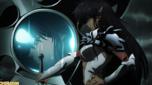 アニメ『バスタード』ノンクレジットOP映像解禁、ネイやカイ・ハーン、アビゲイルの姿も。谷山紀章や杉田智和らが出演する特番が7月8日に放送、第2クールの新情報が発表！