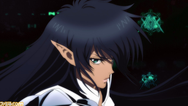 アニメ『バスタード』ノンクレジットOP映像解禁、ネイやカイ・ハーン、アビゲイルの姿も。谷山紀章や杉田智和らが出演する特番が7月8日に放送、第2クールの新情報が発表！