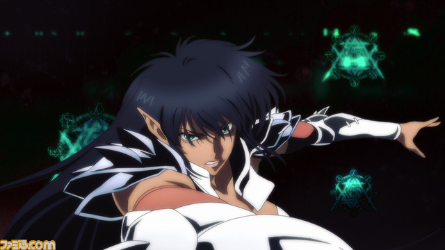 アニメ『バスタード』ノンクレジットOP映像解禁、ネイやカイ・ハーン、アビゲイルの姿も。谷山紀章や杉田智和らが出演する特番が7月8日に放送、第2クールの新情報が発表！