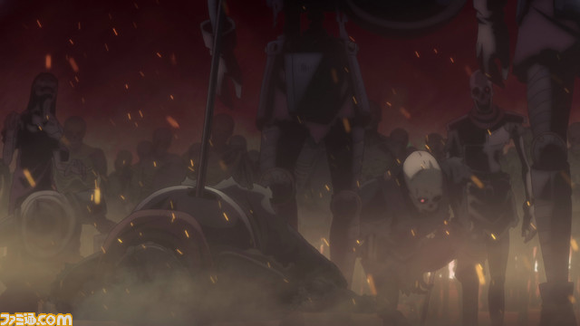 アニメ『バスタード』ノンクレジットOP映像解禁、ネイやカイ・ハーン、アビゲイルの姿も。谷山紀章や杉田智和らが出演する特番が7月8日に放送、第2クールの新情報が発表！