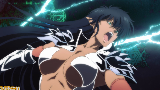 アニメ『バスタード』ノンクレジットOP映像解禁、ネイやカイ・ハーン、アビゲイルの姿も。谷山紀章や杉田智和らが出演する特番が7月8日に放送、第2クールの新情報が発表！